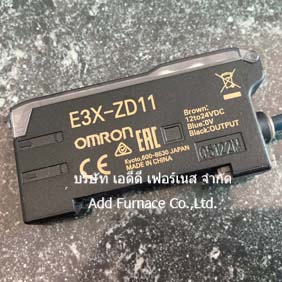 E3X-ZD11